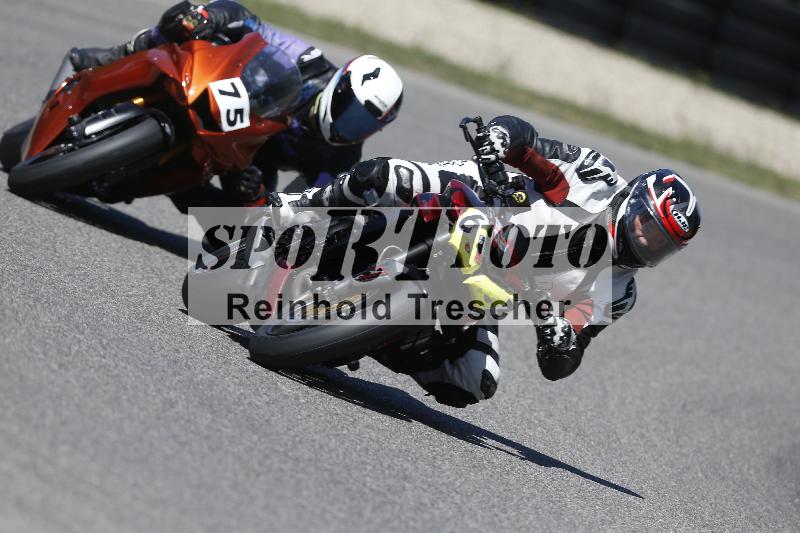 /27 24.07.2026  Speer Racing ADR/Gruppe rot/63
